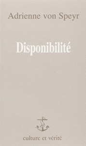 DISPONIBILITE