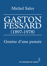 Gaston Fessard (1897-1978)