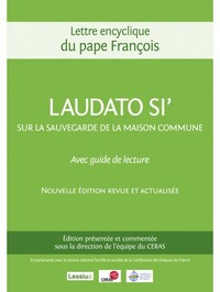 Laudato si' commentée