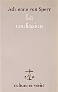 LA CONFESSION