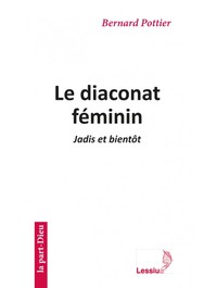 Le diaconat féminin