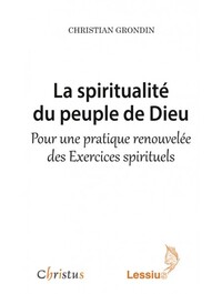 La spiritualite´ du peuple de Dieu