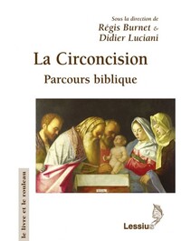 LA CIRCONCISION - PARCOURS BIBLIQUE