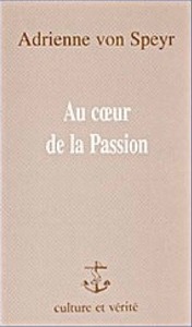 AU COEUR DE LA PASSION