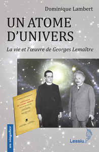 Un atome d'univers