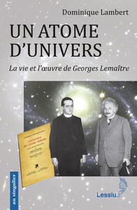 Un atome d'univers...