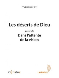 LES DESERTS DE DIEU