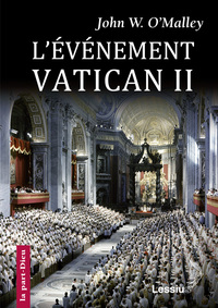 L'Evénement Vatican II