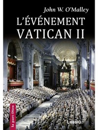 L'EVENEMENT VATICAN II