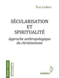Sécularisation et spiritualité