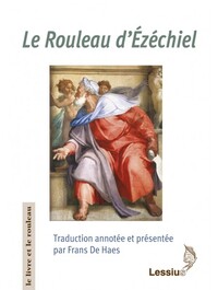 Le rouleau d'Ézéchiel