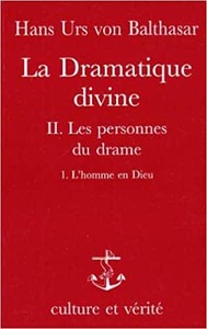 La dramatique divine