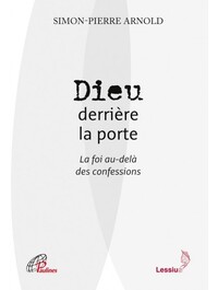 DIEU DERRIERE LA PORTE