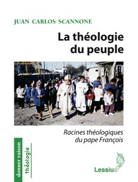 La the´ologie du peuple