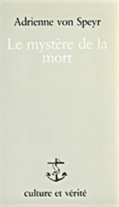LE MYSTERE DE LA MORT