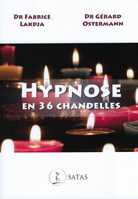 Hypnose en 36 chandelles