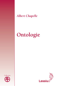 Ontologie
