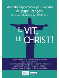 Il vit, le Christ