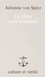 LE DIEU SANS FRONTIERE