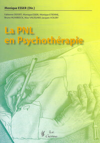 LA PNL EN PSYCHOTHERAPIE