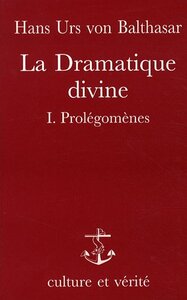 La dramatique divine