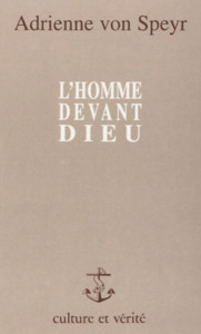 L'HOMME DEVANT DIEU