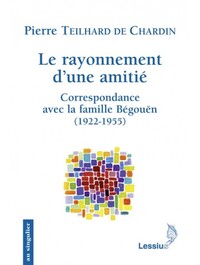 Le rayonnement d'une amitié