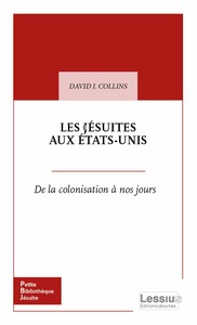 Les jésuites aux États-Unis