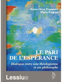 Le pari de l'espérance