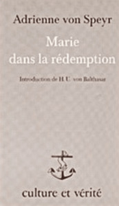 MARIE DANS LA REDEMPTION