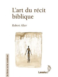 L'ART DU RECIT BIBLIQUE