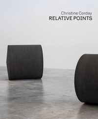 Christine Corday Relative Points /anglais