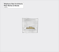 Stephane Beel Architects /franCais/anglais/nEerlandais