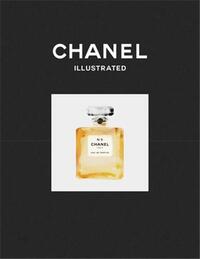 Chanel Illustrated /anglais