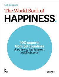 THE WORLD BOOK OF HAPPINESS /ANGLAIS