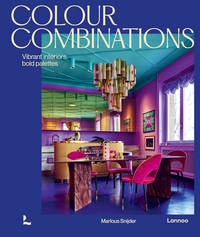 COLOUR COMBINATIONS /ANGLAIS