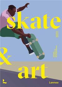 Skate & Art /anglais