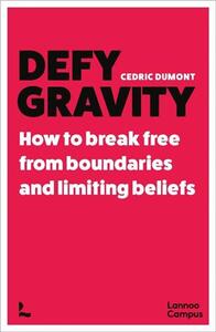 DEFY GRAVITY /ANGLAIS