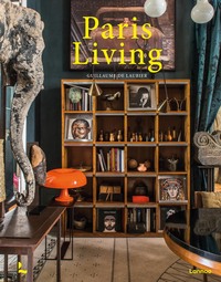 Paris Living /anglais