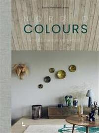 NORDIC COLOURS /ANGLAIS