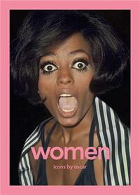 WOMEN Icons by Oscar /anglais