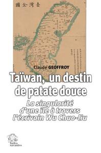 Taïwan, un destin de patate douce