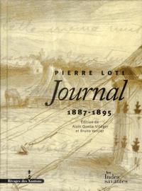 Journal (1887 1895)