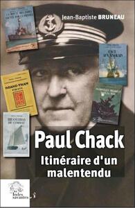 Paul Chack