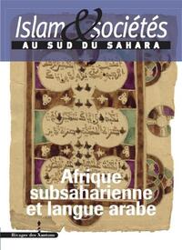 Islam et sociétés au sud du Sahara tome
