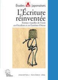 L'ECRITURE REINVENTEE