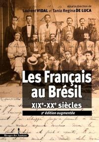 Les Français au Brésil