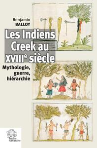 Les Indiens Creek au XVIIIe siècle