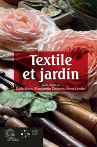 Textile et jardin