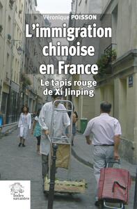 L'immigration chinoise en France